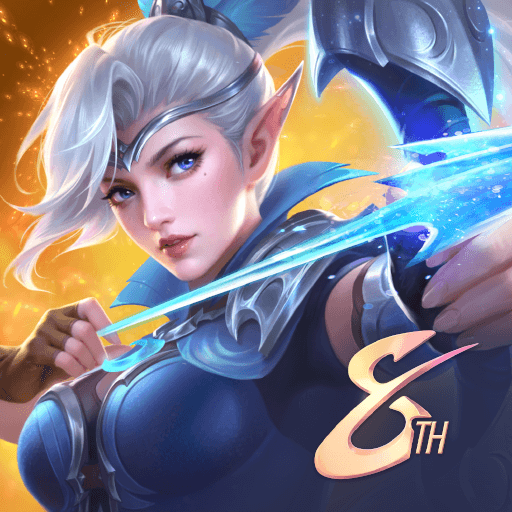 Mobile Legends - Skin