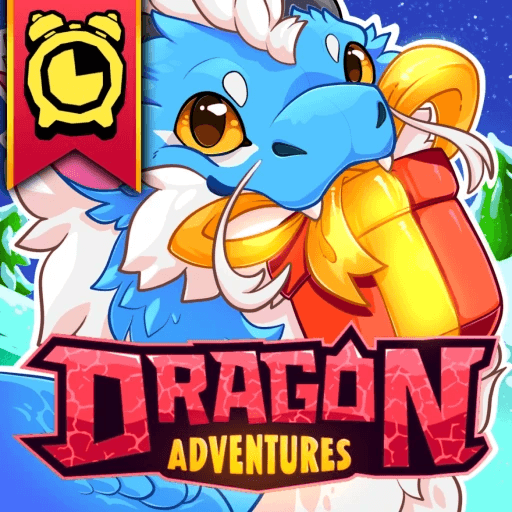 Dragon Adventures - Dragon