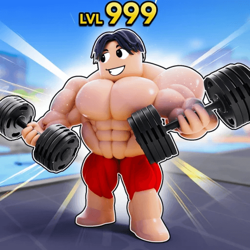 Gym Star Simulator - Pets