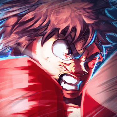 Untitled Boxing Game