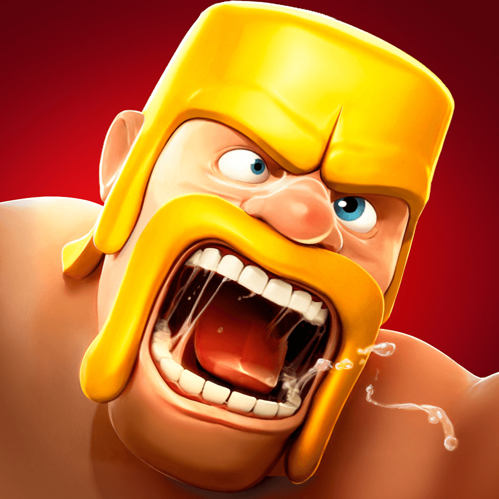 Buy Clash Of Clans Account