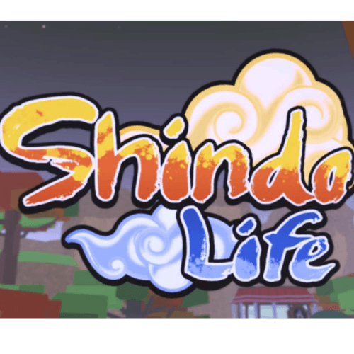 Shindo Life Roblox