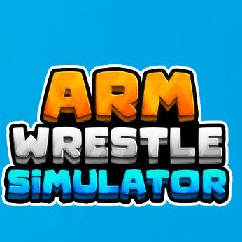 Arm Wrestle Simulator Roblox