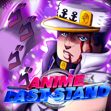 Anime Last Stand Roblox