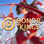 Honor Of Kings logo