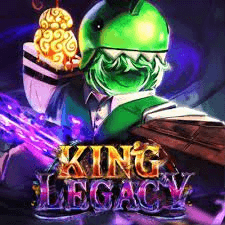 King Legacy Roblox