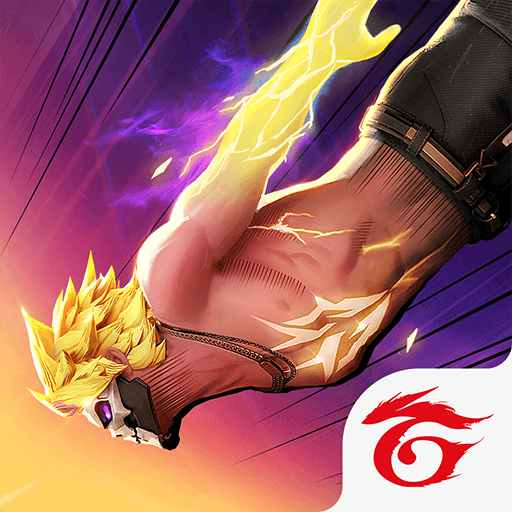 Voucher - Garena Free Fire