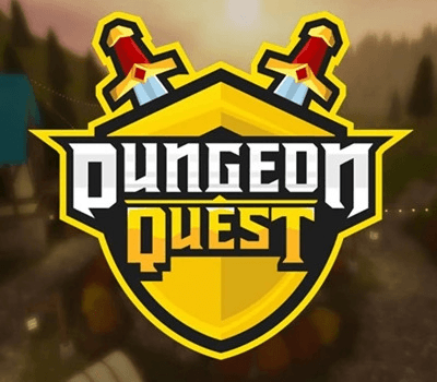 Dungeon Quest - Gaming Buddy