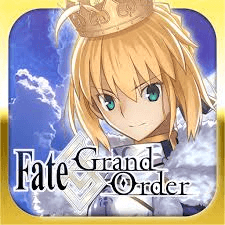 Fate Grand Order - Account