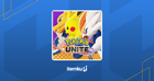 Jual Top Up Pokemon Unite Murah