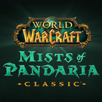 WoW: Mists of Pandaria