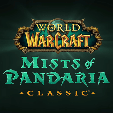 WoW: Mists of Pandaria