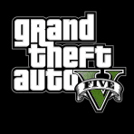 Grand Theft Auto V