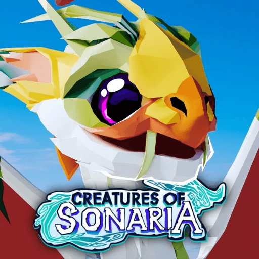 Creatures of Sonaria - Creatures