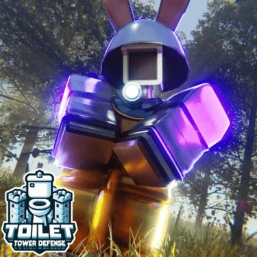 Toilet Tower Defense