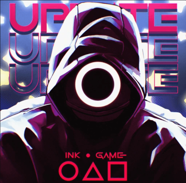 Ink Game - Gamepass