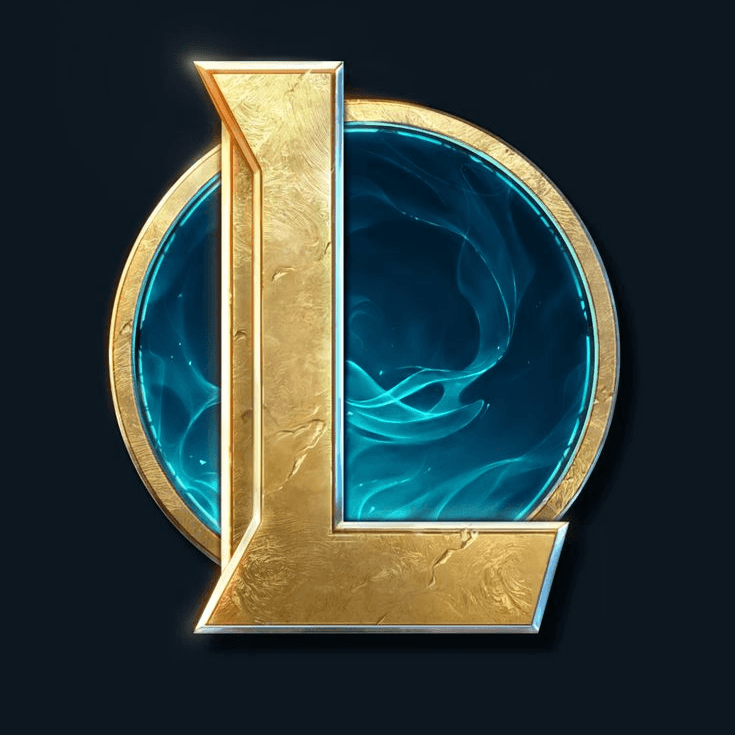 Buy League of Legends Accounts