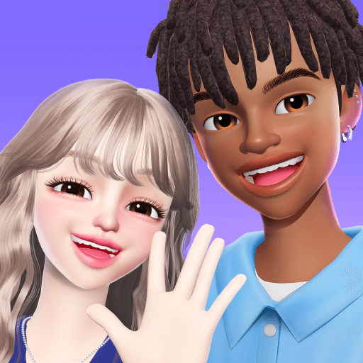 Zepeto - Gift Item