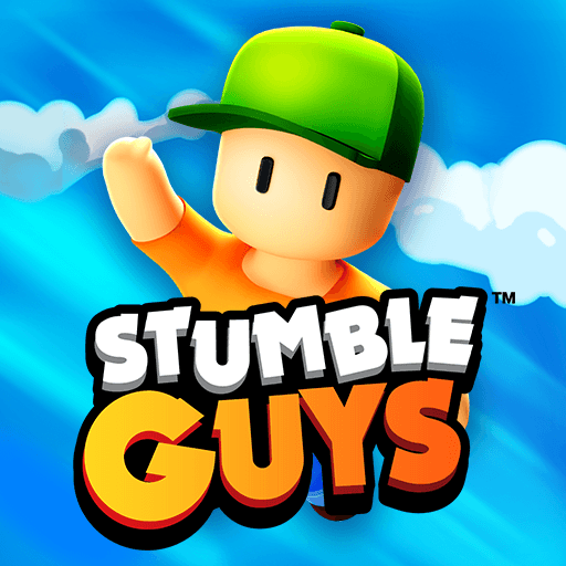 Stumble Guys - Top Up