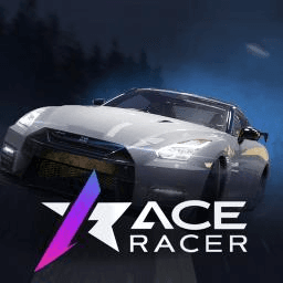 Ace Racer - Top Up