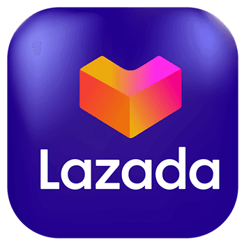Lazada - Gift Card Lazada RM20