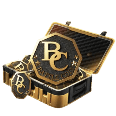 PUBG Mobile Lite - Top Up 30 BC