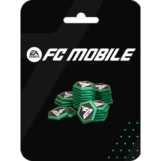 EA SPORTS FC Mobile - Voucher 40 FC Points