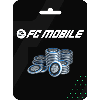 EA SPORTS FC Mobile - Voucher 39 Silver