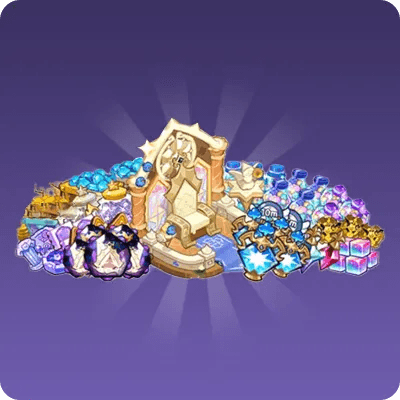 CookieRun: Kingdom - Top Up Login Kingdom Pass