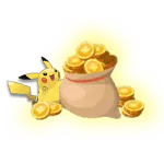 Pokemon GO - PokeCoins 5200 PokeCoins