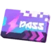 Blockman Go - Top Up Premium Pass