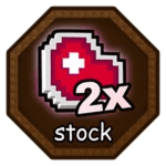Catch And Tame! - Gamepass 2x Food Stock