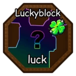 Catch And Tame! - Gamepass Luckyblock Luck