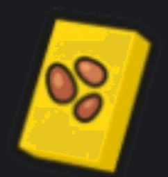 Build A Ring Farm - Gamepass Limited seed 2 x3