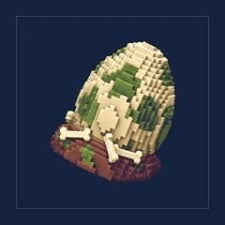 Build A Ring Farm - Gamepass Limited egg 1 x3