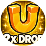 Defend ur base with anime - Gamepass 2x Drop