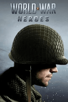 World War Heroes - Top Up