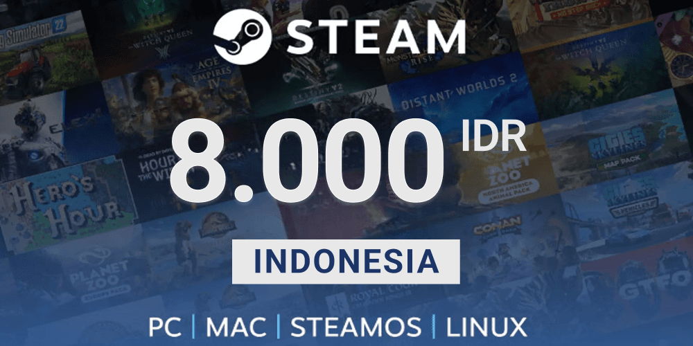 Gambar Product IDR 8.000