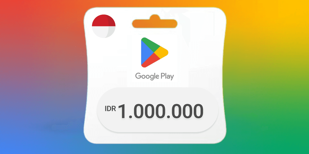 Gambar Product IDR 1.000.000