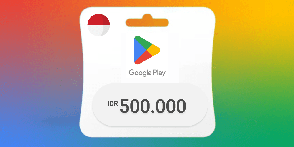 Gambar Product IDR 500.000