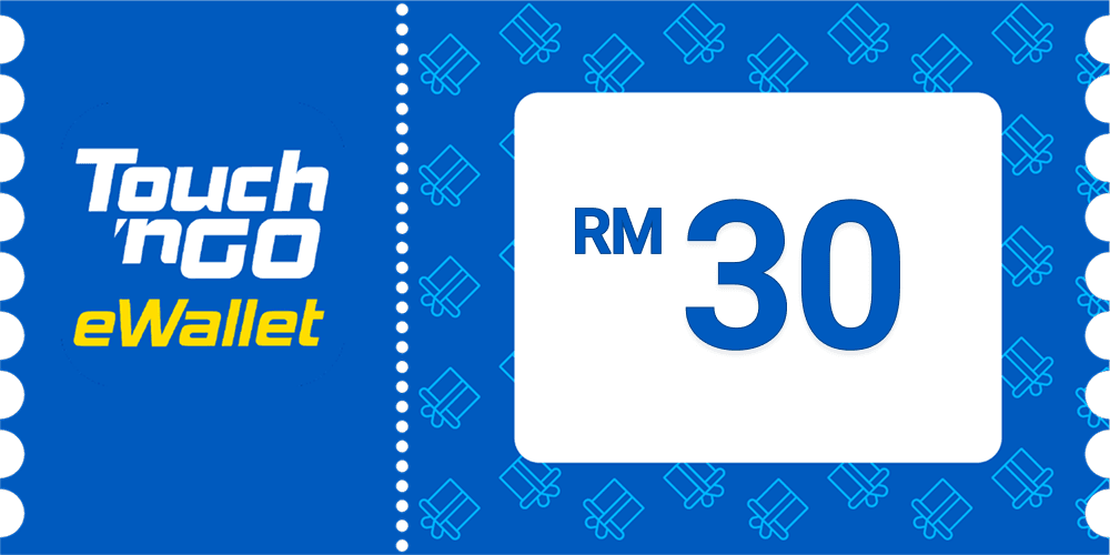Gambar Product MYR 30