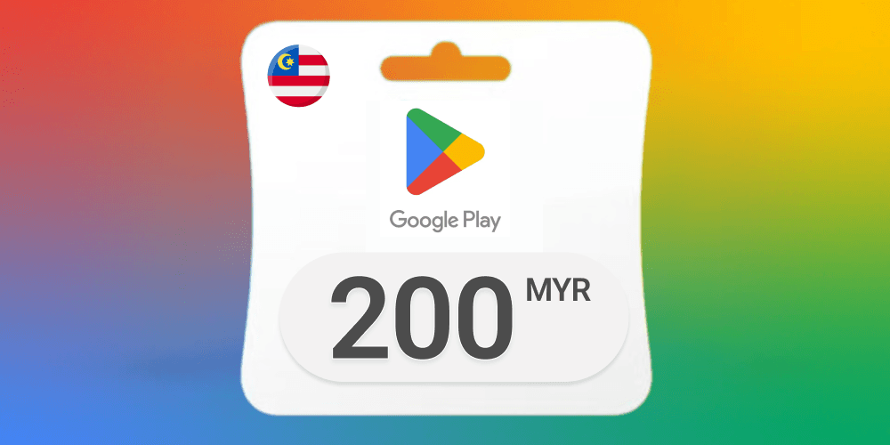 Gambar Product MYR 200