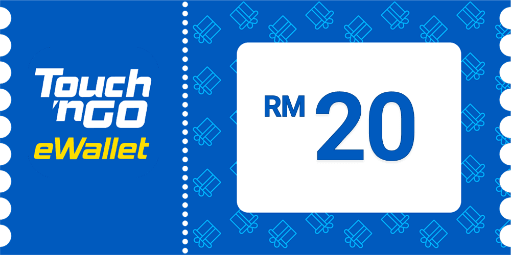 Gambar Product MYR 20