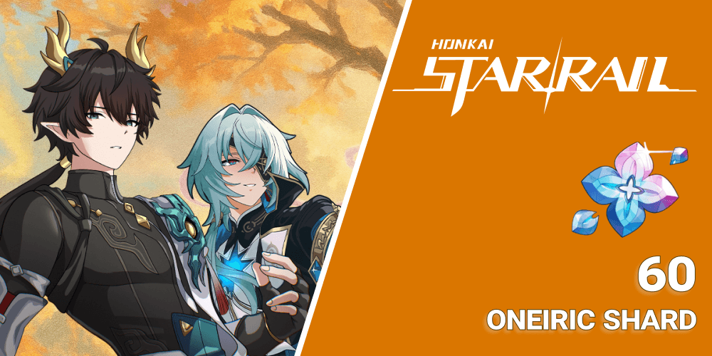 Gambar Product 60 Oneiric Shard