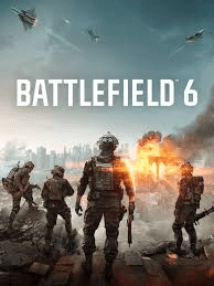 Battlefield 6 Standard Edition Image