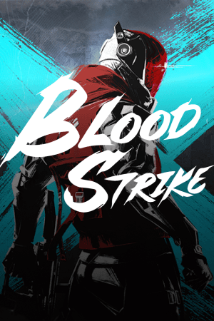 Blood Strike • 5000 Golds