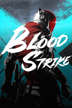Blood Strike - Top Up
