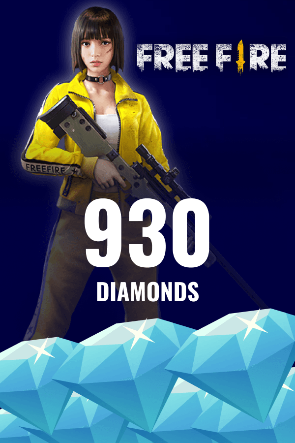 930 Diamonds