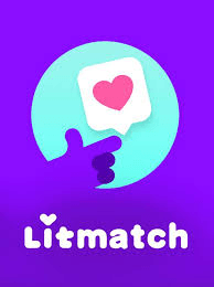 Litmatch - Top Up