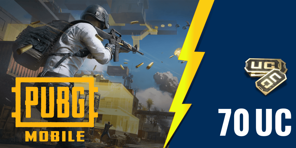 Gambar Product 70 UC